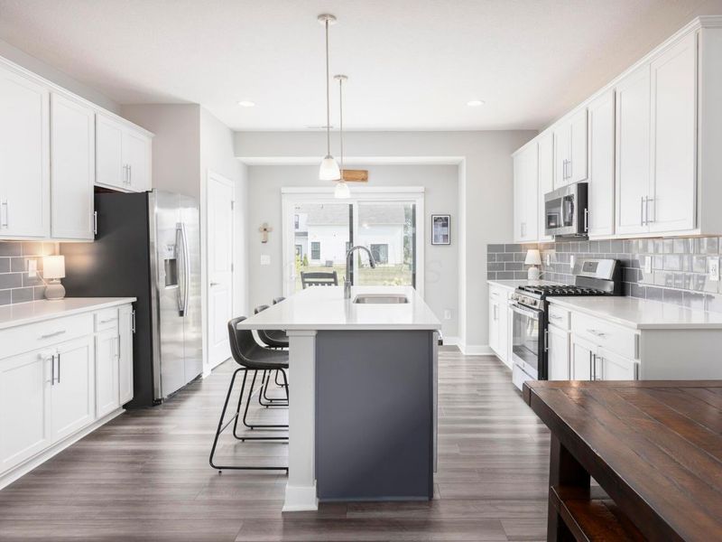 6392 Angelica Way, Westerville, OH 43081 Photo 3