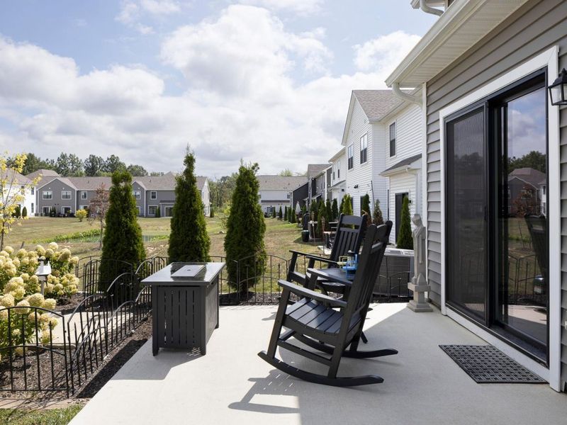 6392 Angelica Way, Westerville, OH 43081 Photo 33