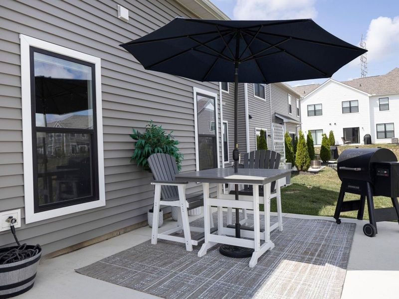 6392 Angelica Way, Westerville, OH 43081 Photo 34