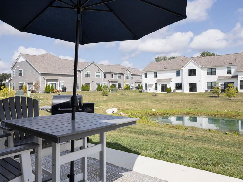 6392 Angelica Way, Westerville, OH 43081 Photo 35