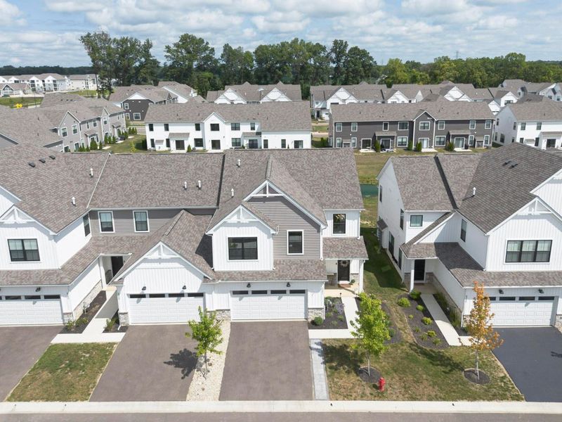 6392 Angelica Way, Westerville, OH 43081 Photo 36