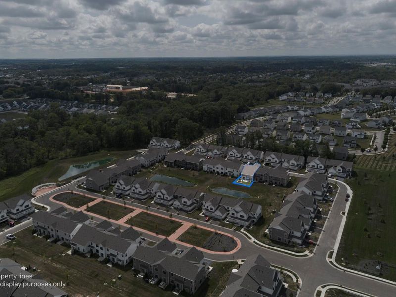 6392 Angelica Way, Westerville, OH 43081 Photo 37