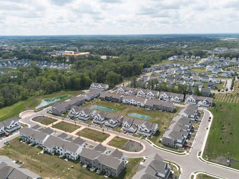 6392 Angelica Way, Westerville, OH 43081 Photo 38