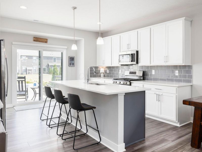 6392 Angelica Way, Westerville, OH 43081 Photo 4