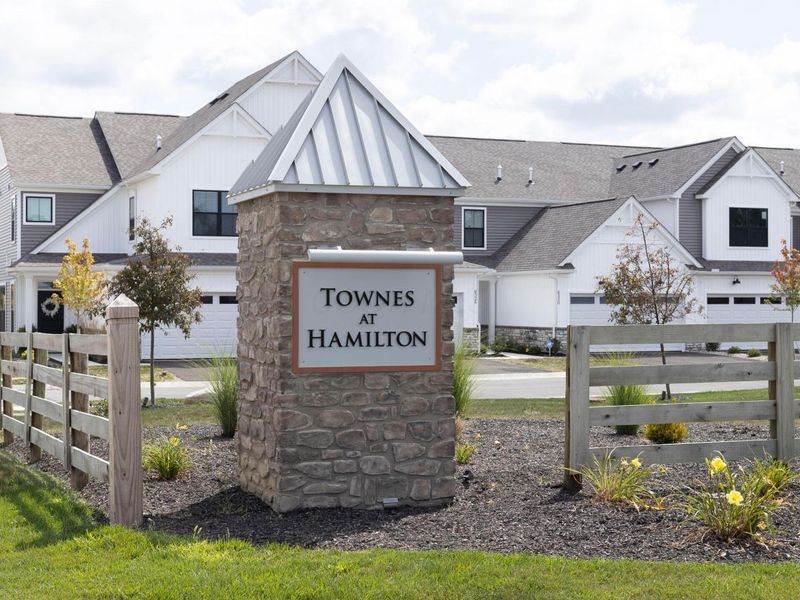 6392 Angelica Way, Westerville, OH 43081 Photo 40