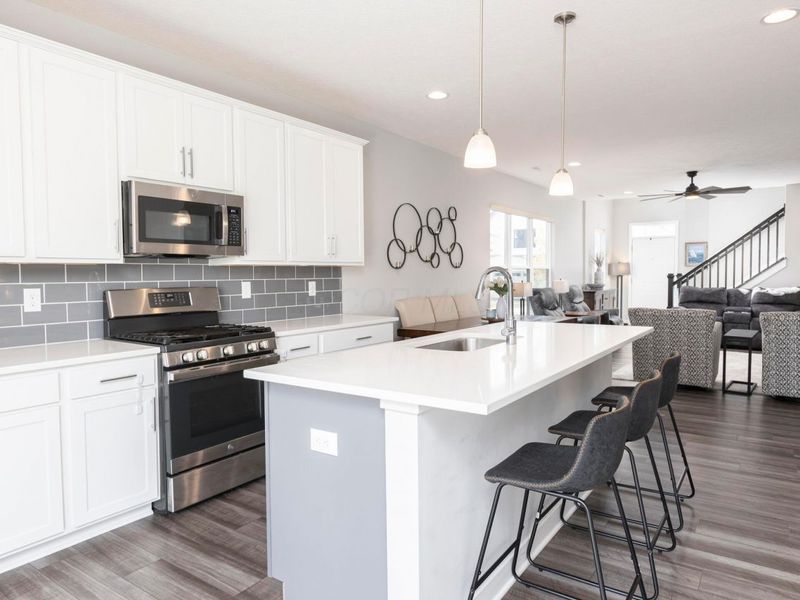 6392 Angelica Way, Westerville, OH 43081 Photo 5