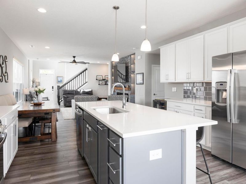 6392 Angelica Way, Westerville, OH 43081 Photo 6