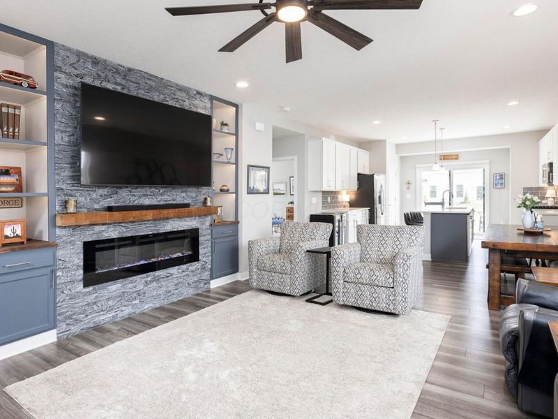 6392 Angelica Way, Westerville, OH 43081 Photo 9