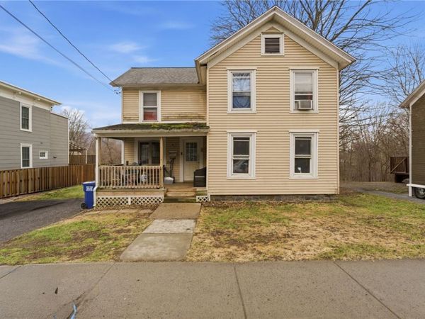 267 Chestnut Street, Oneonta, NY 13820