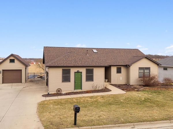 514 Montesian Court, Monticello, WI 53570