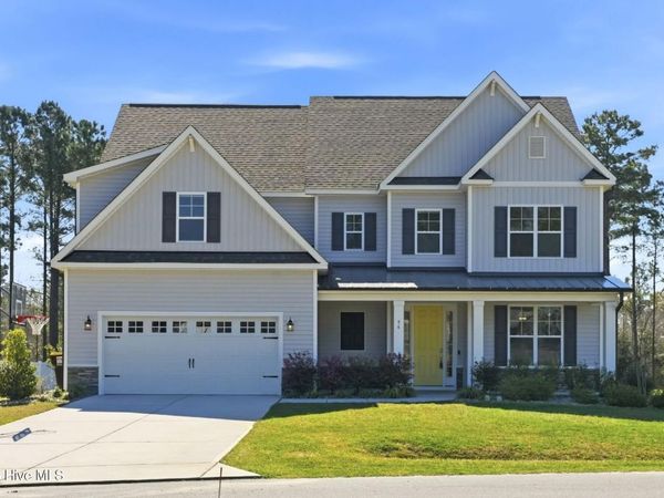 96 Secretariat, Rocky Point, NC 28457