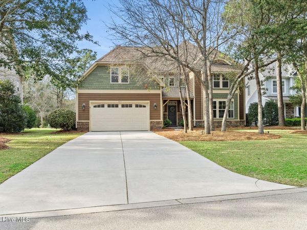 407 Harlequin Court, Sneads Ferry, NC 28460