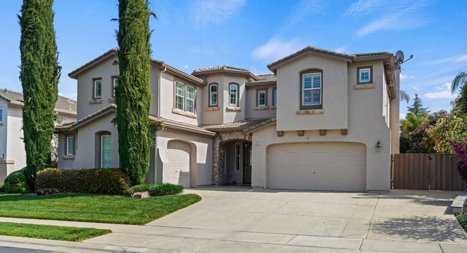 3210 Lori Ct, Roseville, CA 95747 Photo