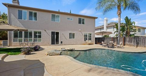 3210 Lori Ct, Roseville, CA 95747 Photo