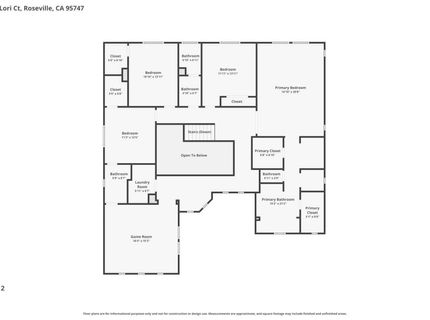 3210 Lori Ct, Roseville, CA 95747 Photo