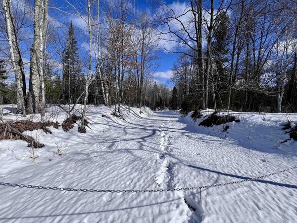 NEJEDLO ROAD, Wausaukee, WI 54177