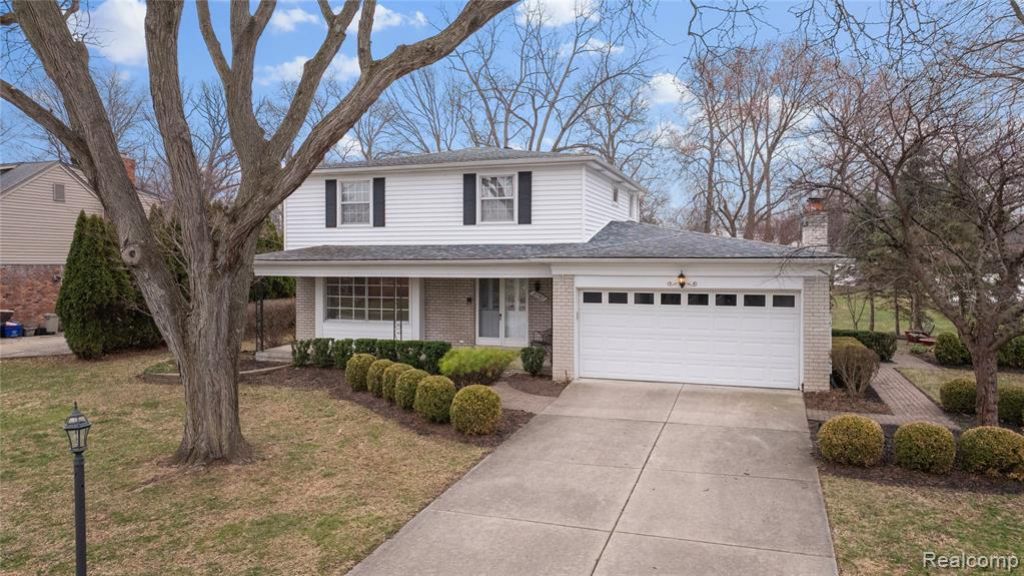 21767 Knudsen Drive, Grosse Ile Township, MI 48138 Main Photo