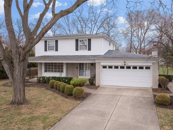 21767 Knudsen Drive, Grosse Ile Twp, MI 48138