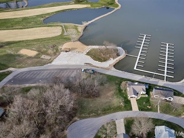 10119 Greenbriar Ct - Lot 27 , Foristell, MO 63348