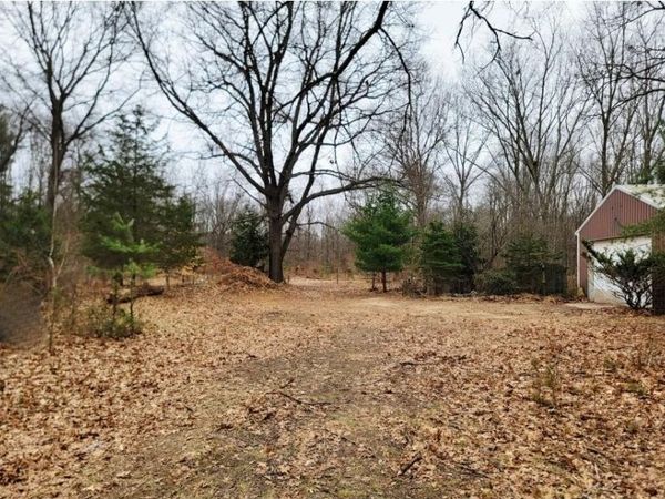 1217 58th Street, Pullman, MI 49450