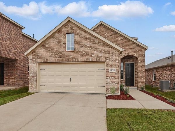 2630 Stowers Street, Anna, TX 75409