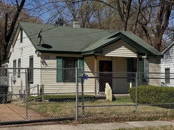 389 JOSEPHINE ST, Memphis, TN 38111