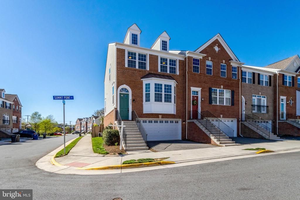6267 Summit Point Court, Alexandria, VA 22310 Main Photo