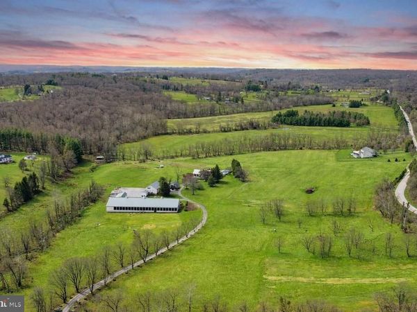 15314 PRICEVILLE ROAD, SPARKS GLENCOE, MD 21152