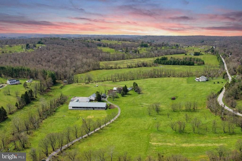 15314 PRICEVILLE ROAD , SPARKS GLENCOE, MD 21152