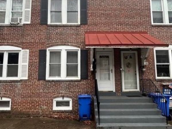 30 AMBOY AVENUE, ROEBLING, NJ 08554