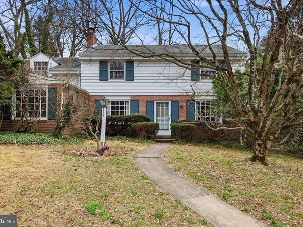 359 SPRING VALLEY ROAD, SPRINGFIELD, PA 19064