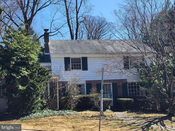 359 SPRING VALLEY ROAD, SPRINGFIELD, PA 19064