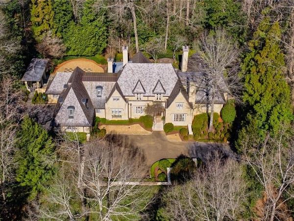 575 Broadland Road NW, Atlanta, GA 30327