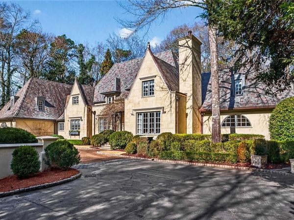 575 Broadland Road NW, Atlanta, GA 30327