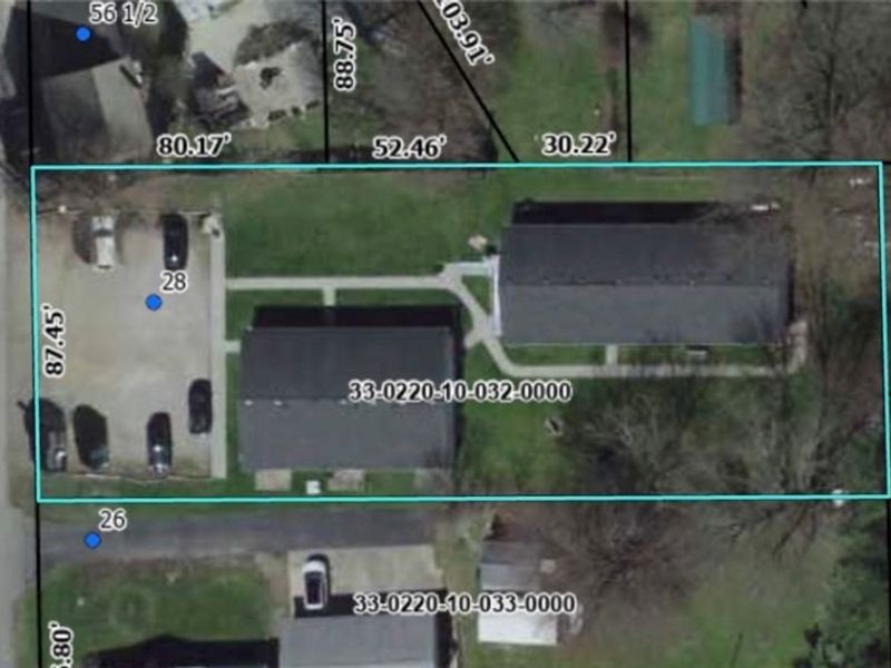 28 Lee Avenue, Norwalk, OH 44857 Photo 3