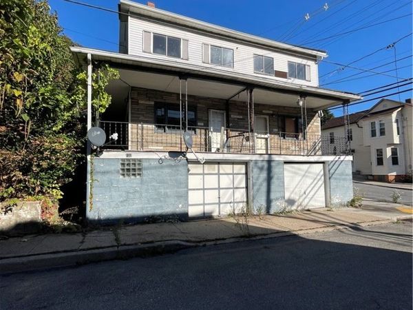 177-179 Pine Street, Johnstown, PA 15902