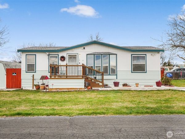 3057 Road H NE, Unit 21, Moses Lake, WA 98837