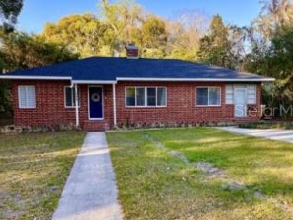 1804 NW 7TH AVENUE , GAINESVILLE, FL 32603