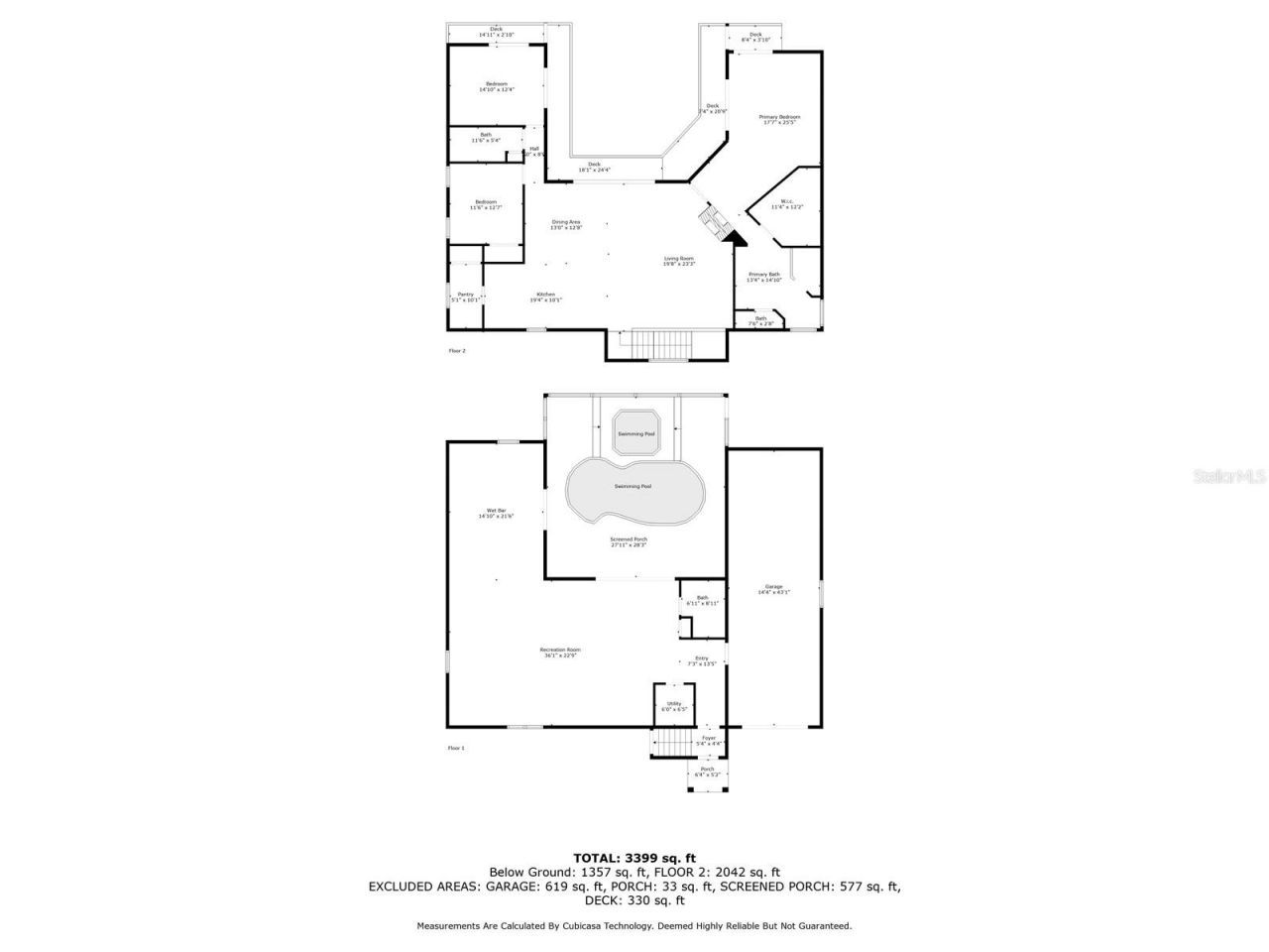 2050 NW 18th Street, Crystal River, FL 34428 Photo