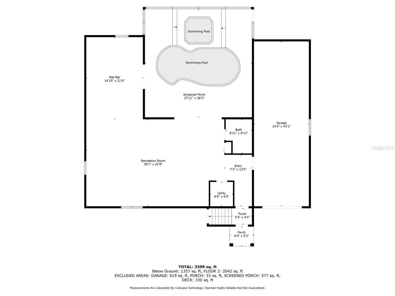 2050 NW 18th Street, Crystal River, FL 34428 Photo