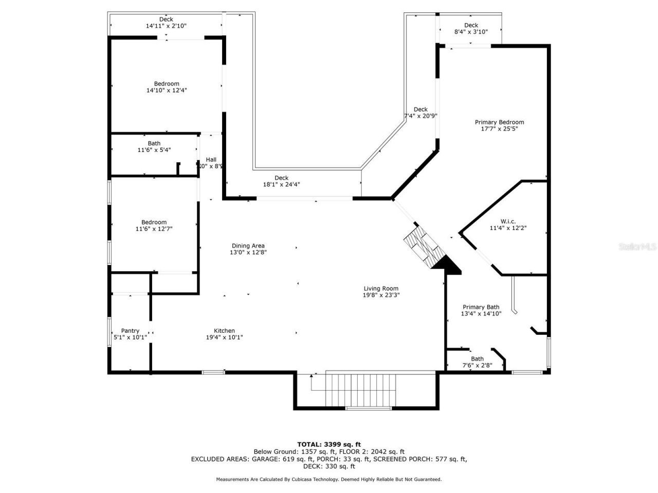 2050 NW 18th Street, Crystal River, FL 34428 Photo