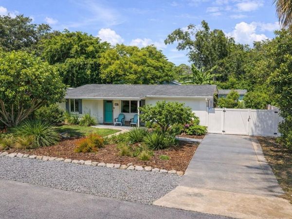 115 ORANGE AVENUE , EDGEWATER, FL 32132