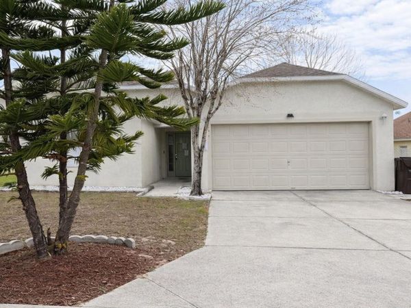 551 LAKE CHARLES DRIVE , DAVENPORT, FL 33837