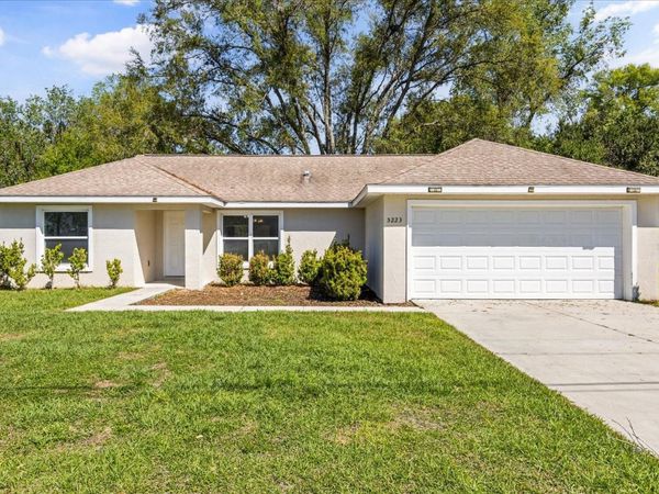 5223 SE 135TH PLACE , SUMMERFIELD, FL 34491