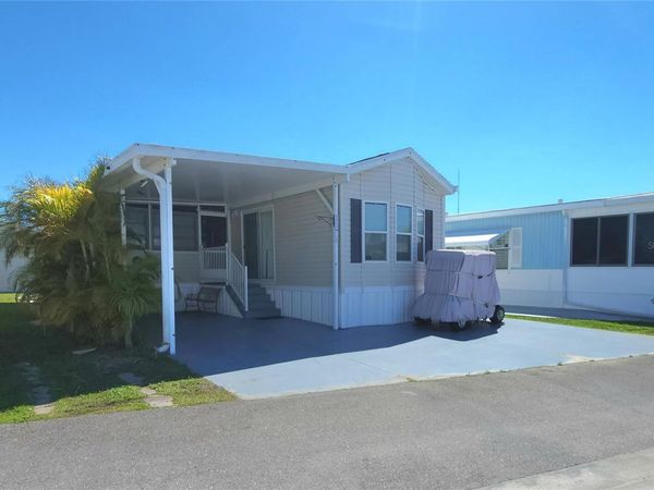 3333 26TH AVENUE E, Unit 1171, BRADENTON, FL 34208