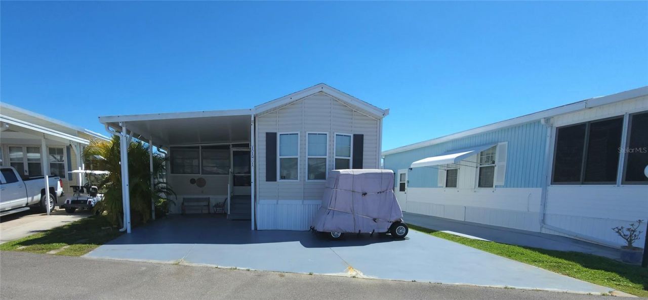 3333 26th Avenue E, Unit 1171, Bradenton, FL 34208 Photo