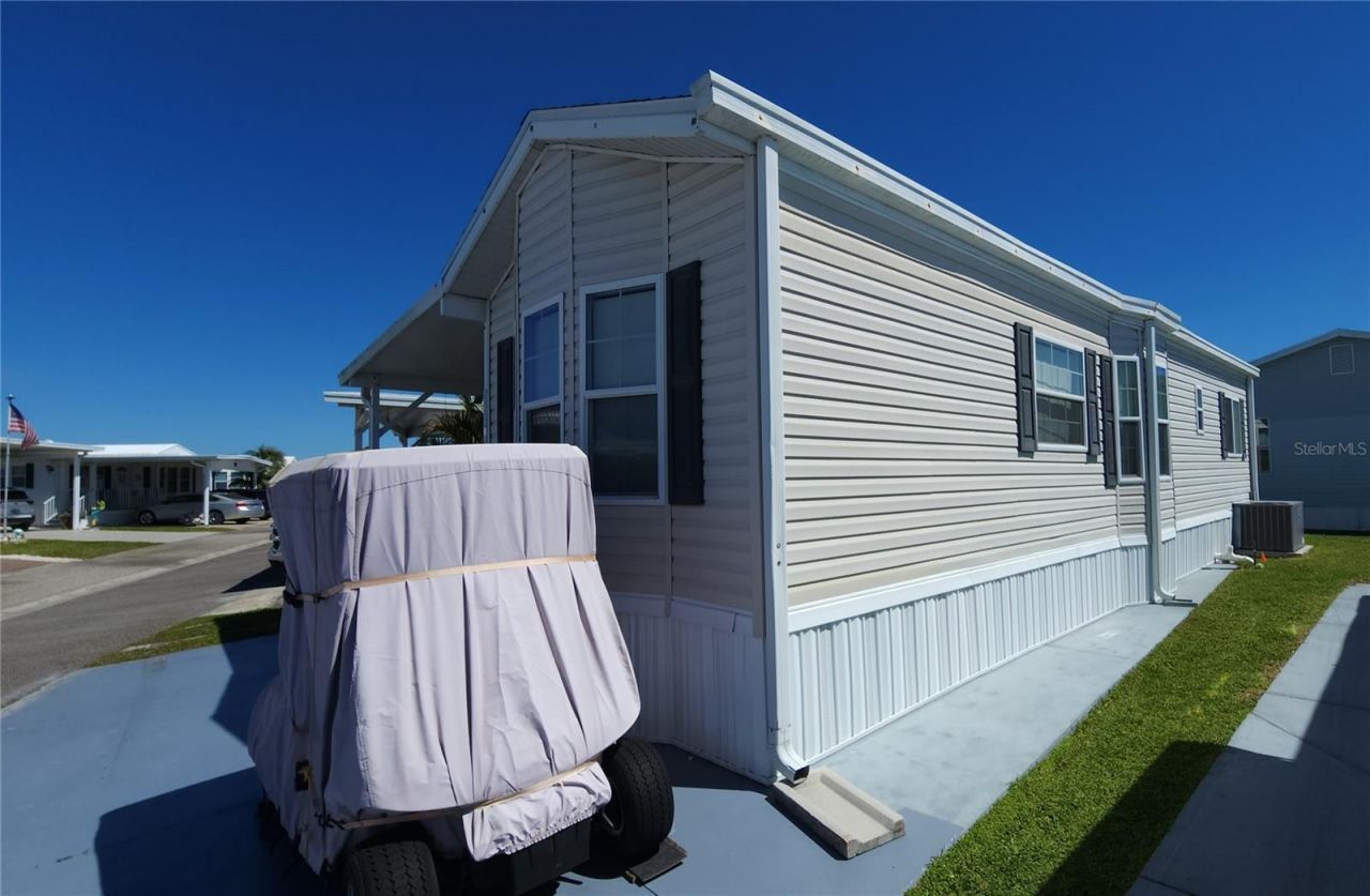 3333 26th Avenue E, Unit 1171, Bradenton, FL 34208 Photo