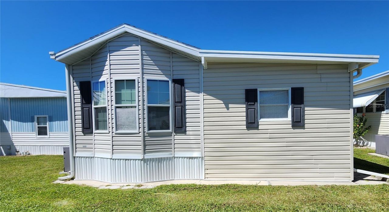 3333 26th Avenue E, Unit 1171, Bradenton, FL 34208 Photo