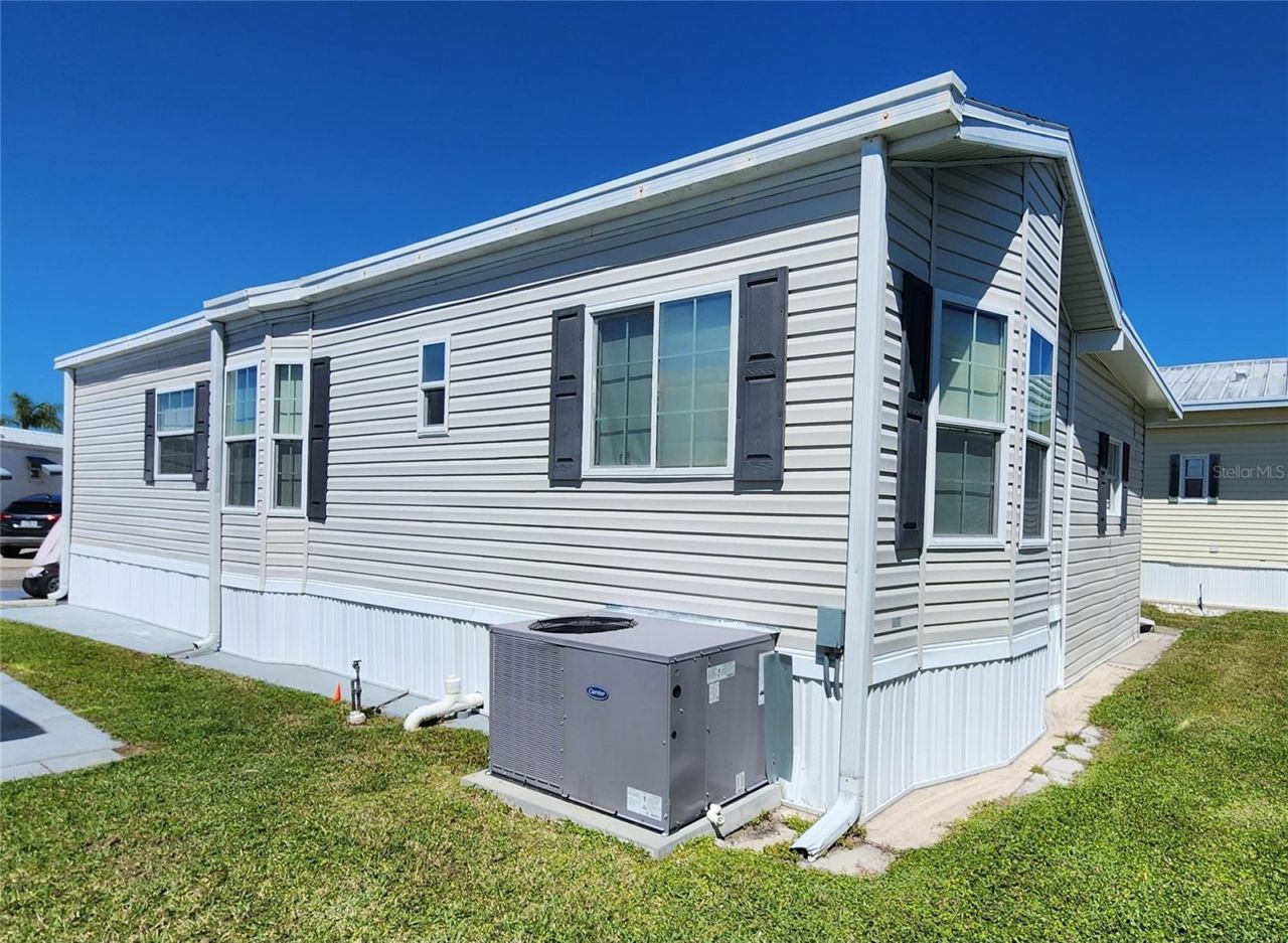 3333 26th Avenue E, Unit 1171, Bradenton, FL 34208 Photo