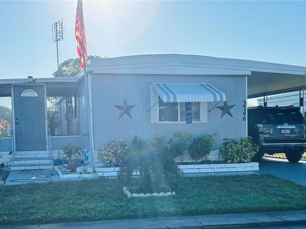 3346 CHATFORD DRIVE , HOLIDAY, FL 34690